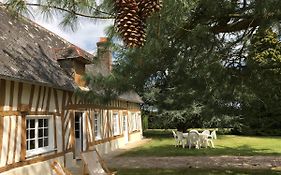 Gite de la Haute Verdière
